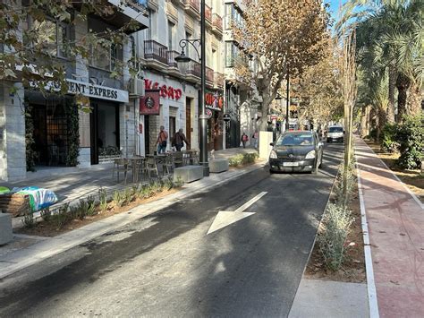 Malatesta, Avenida Doctor Gadea 17 in Alicante